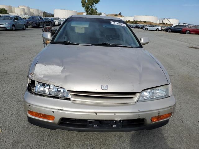 JHMCD5648RC102293 - 1994 HONDA ACCORD LX 金色 照片 5