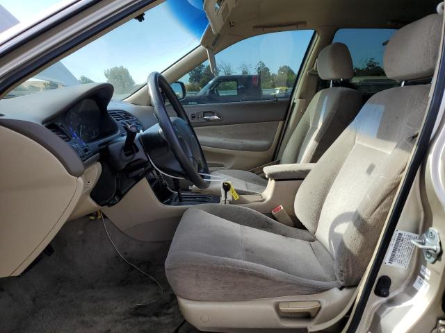 JHMCD5648RC102293 - 1994 HONDA ACCORD LX 金色 照片 7