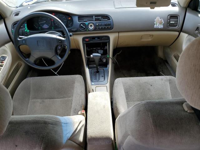 JHMCD5648RC102293 - 1994 HONDA ACCORD LX 金色 照片 8