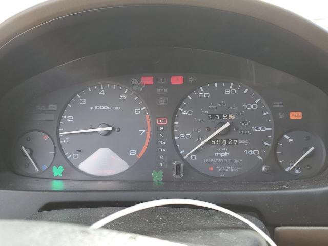 JHMCD5648RC102293 - 1994 HONDA ACCORD LX 金色 照片 9