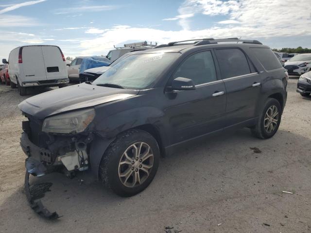 2014 GMC ACADIA SLT-2, 