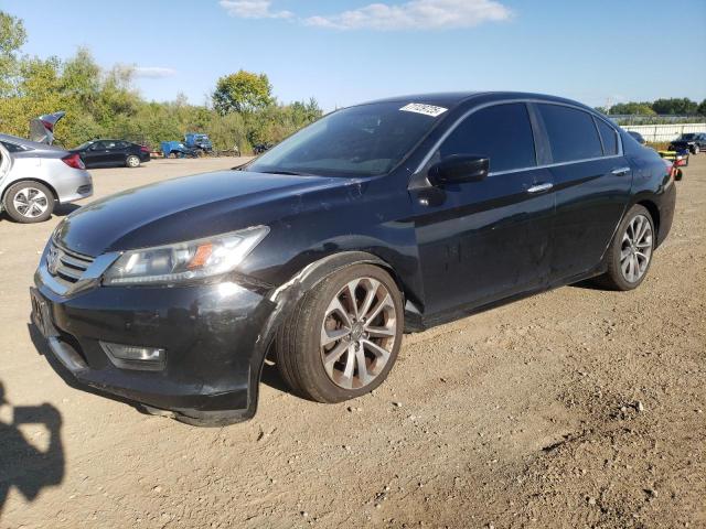 2015 HONDA ACCORD SPORT, 