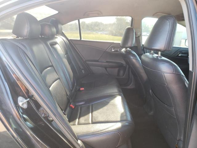 1HGCR2F58FA166031 - 2015 HONDA ACCORD SPORT BLACK photo 10