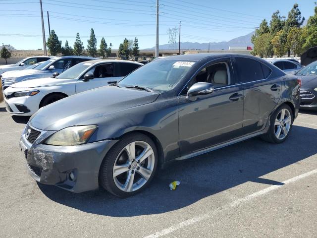 2011 LEXUS IS 250, null