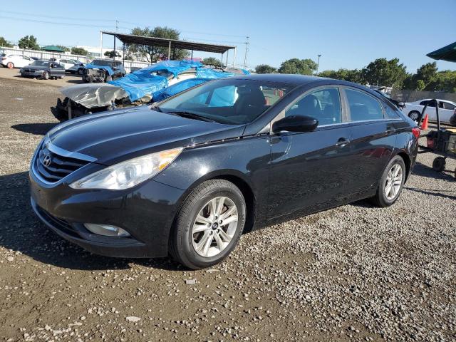 2013 HYUNDAI SONATA GLS, 