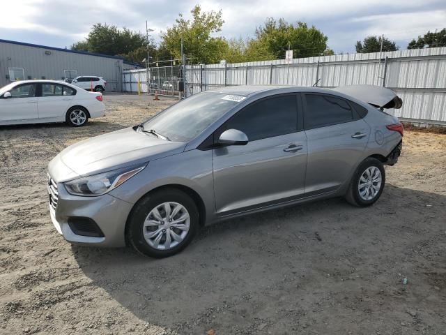 2022 HYUNDAI ACCENT SE, 
