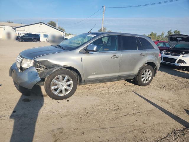 2008 LINCOLN MKX, 