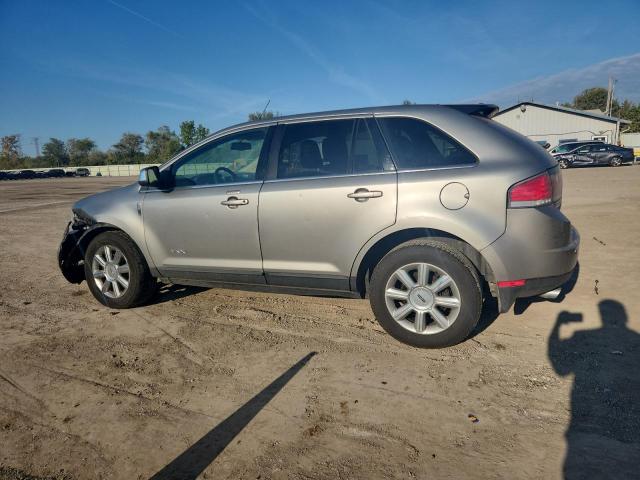 2LMDU88C08BJ12648 - 2008 LINCOLN MKX 棕色 照片 2