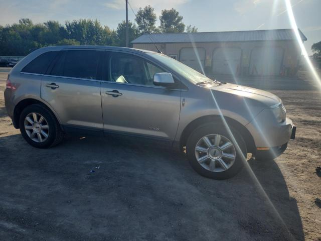 2LMDU88C08BJ12648 - 2008 LINCOLN MKX 棕色 照片 4