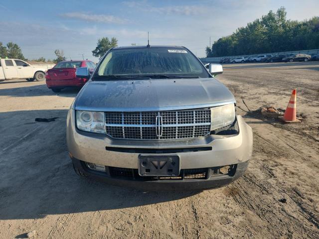 2LMDU88C08BJ12648 - 2008 LINCOLN MKX 棕色 照片 5
