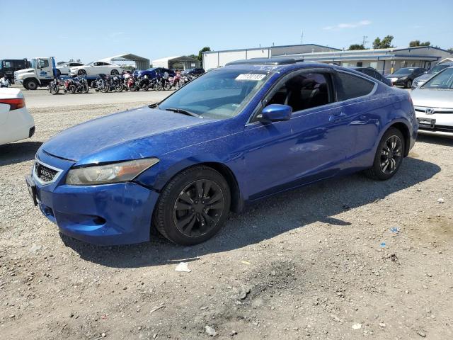 2008 HONDA ACCORD EX, 