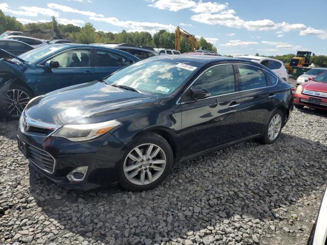 2015 TOYOTA AVALON XLE, 