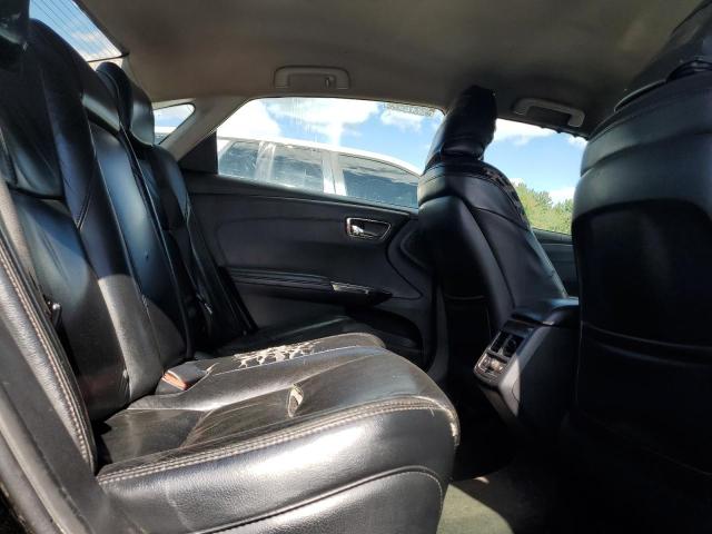 4T1BK1EB3FU167999 - 2015 TOYOTA AVALON XLE Qara foto 10