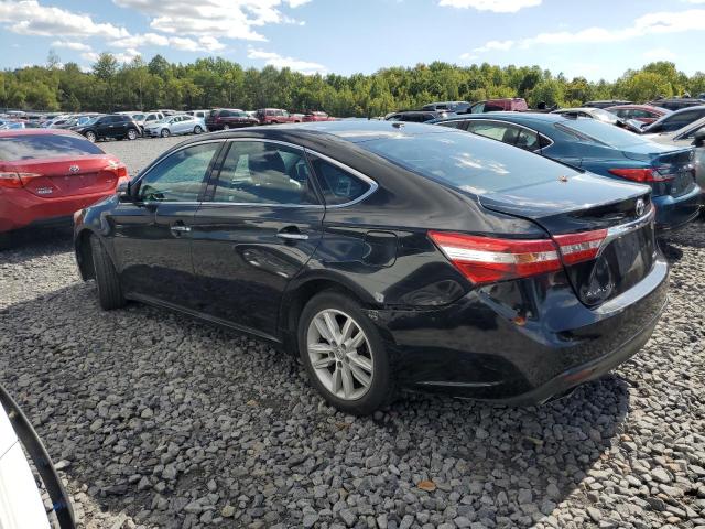 4T1BK1EB3FU167999 - 2015 TOYOTA AVALON XLE Qara foto 2