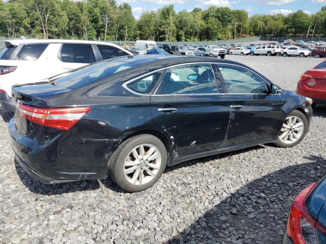 4T1BK1EB3FU167999 - 2015 TOYOTA AVALON XLE Qara foto 3