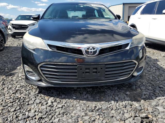4T1BK1EB3FU167999 - 2015 TOYOTA AVALON XLE Qara foto 5