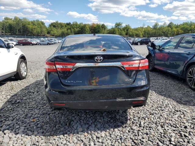 4T1BK1EB3FU167999 - 2015 TOYOTA AVALON XLE Qara foto 6