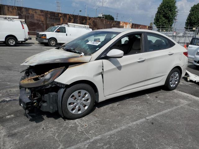 2017 HYUNDAI ACCENT SE, 