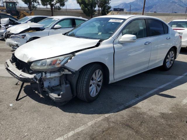 2014 HONDA ACCORD EX, 