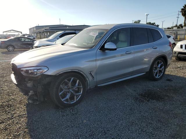 2021 BMW X3 XDRIVE30I, 