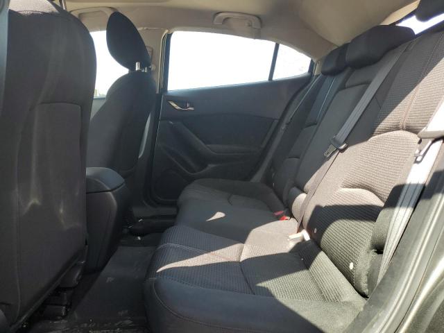 3MZBN1L78JM251045 - 2018 MAZDA 3 TOURING Grafit foto 10