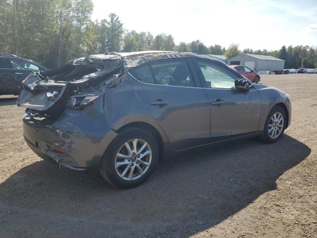 3MZBN1L78JM251045 - 2018 MAZDA 3 TOURING Grafit foto 3