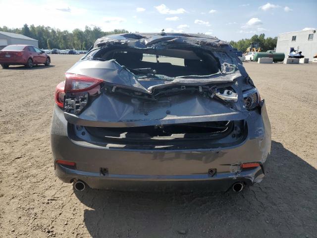 3MZBN1L78JM251045 - 2018 MAZDA 3 TOURING Grafit foto 6