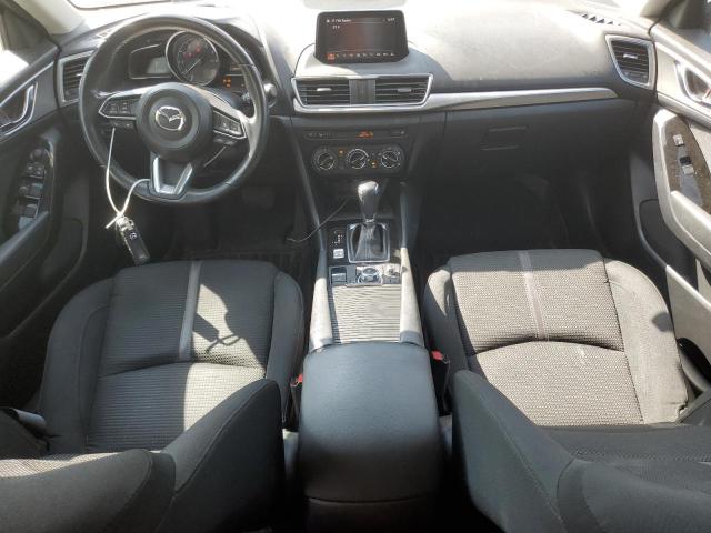 3MZBN1L78JM251045 - 2018 MAZDA 3 TOURING Grafit foto 8
