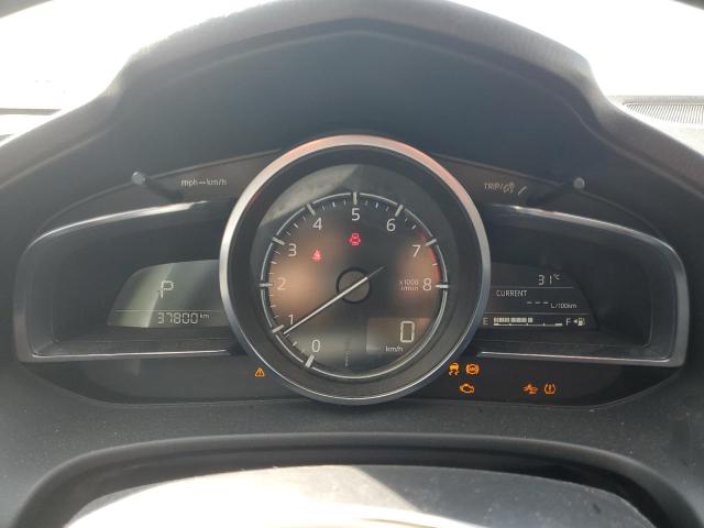 3MZBN1L78JM251045 - 2018 MAZDA 3 TOURING Grafit foto 9