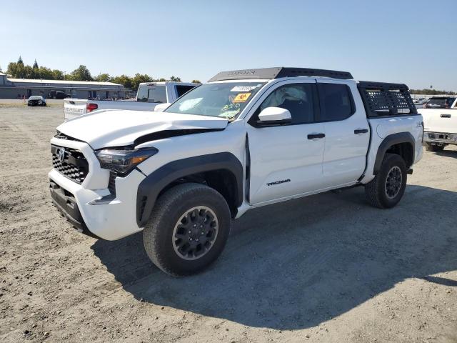 2024 TOYOTA TACOMA DOUBLE CAB, 