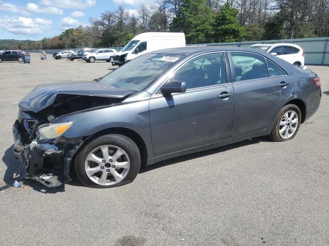 2011 TOYOTA CAMRY SE, 