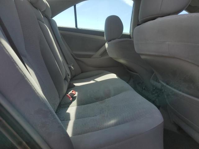 4T1BK3EK0BU628047 - 2011 TOYOTA CAMRY SE Сірий фото 10