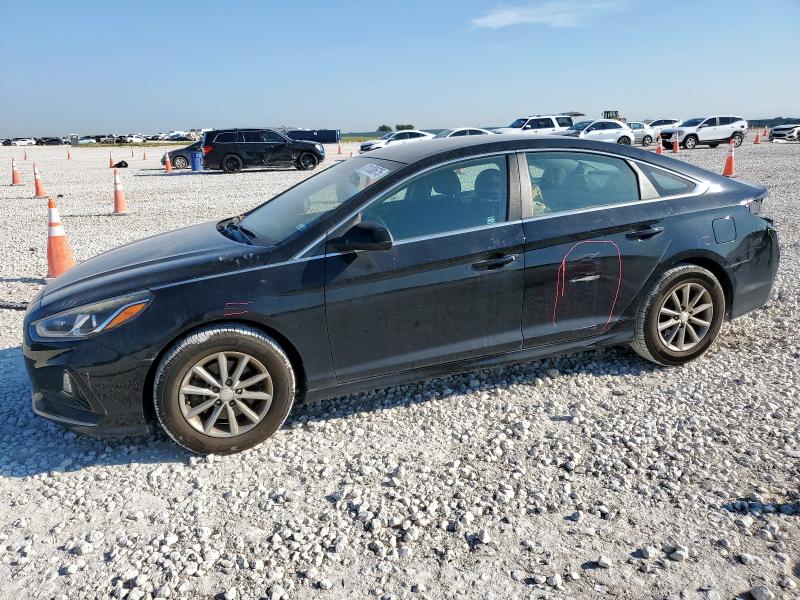 2018 HYUNDAI SONATA SE, 