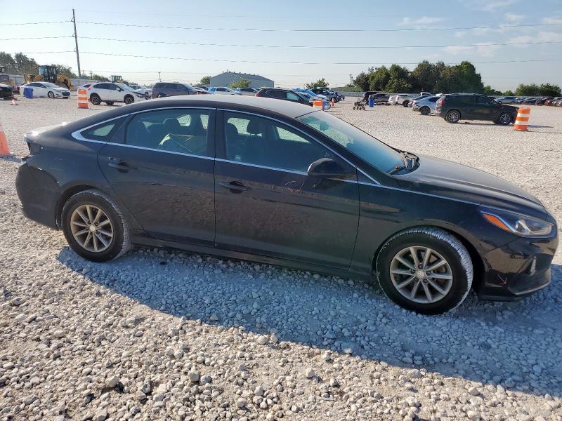 5NPE24AF6JH618972 - 2018 HYUNDAI SONATA SE Qara foto 4