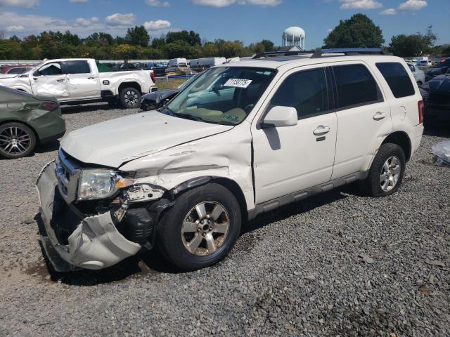 2009 FORD ESCAPE LIMITED, 