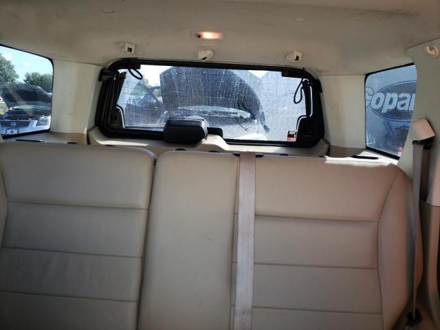 1FMCU94719KB34767 - 2009 FORD ESCAPE LIMITED 白色 照片 10