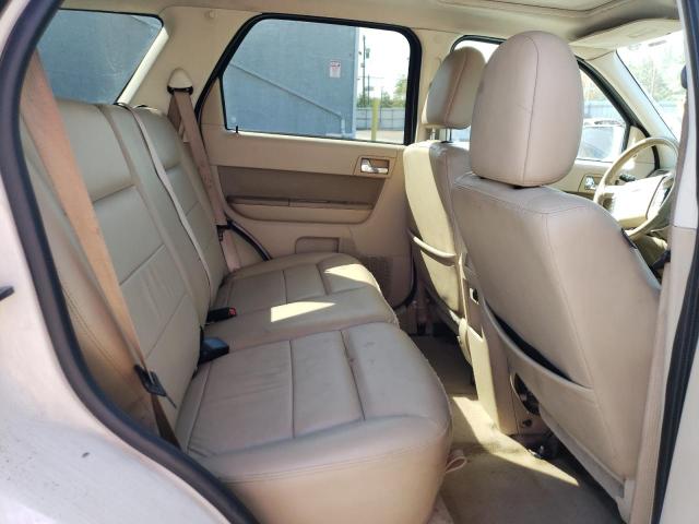 1FMCU94719KB34767 - 2009 FORD ESCAPE LIMITED 白色 照片 11