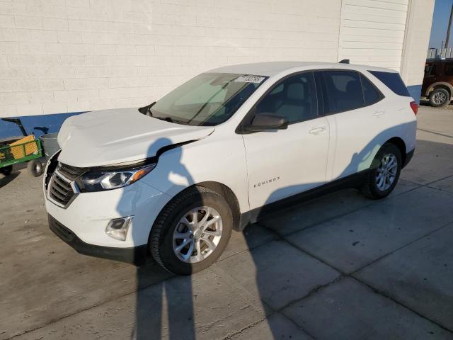 2019 CHEVROLET EQUINOX LS, 
