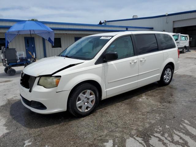 2011 DODGE GRAND CARA EXPRESS, null