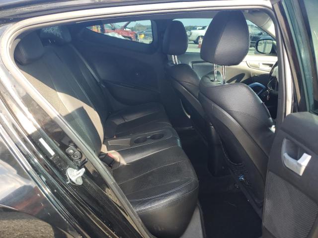 KMHTC6AE5EU204354 - 2014 HYUNDAI VELOSTER TURBO 黑色 照片 10