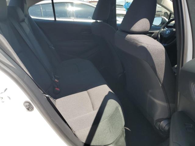 5YFB4MDE2SP282323 - 2025 TOYOTA COROLLA LE Սպիտակ լուսանկար 10