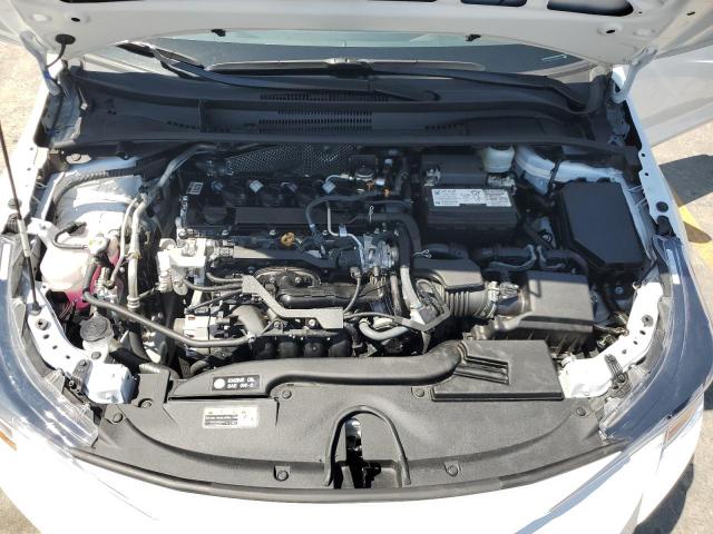 5YFB4MDE2SP282323 - 2025 TOYOTA COROLLA LE Սպիտակ լուսանկար 11