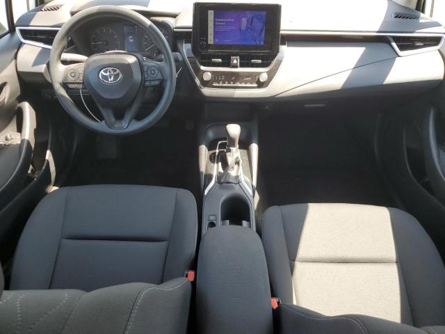 5YFB4MDE2SP282323 - 2025 TOYOTA COROLLA LE Սպիտակ լուսանկար 8