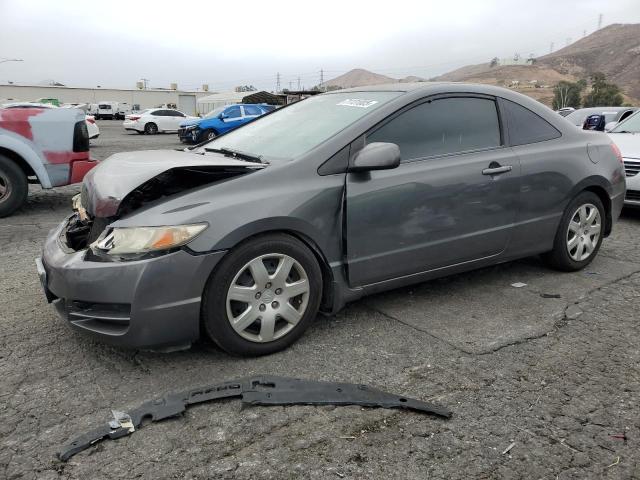 2011 HONDA CIVIC LX, 