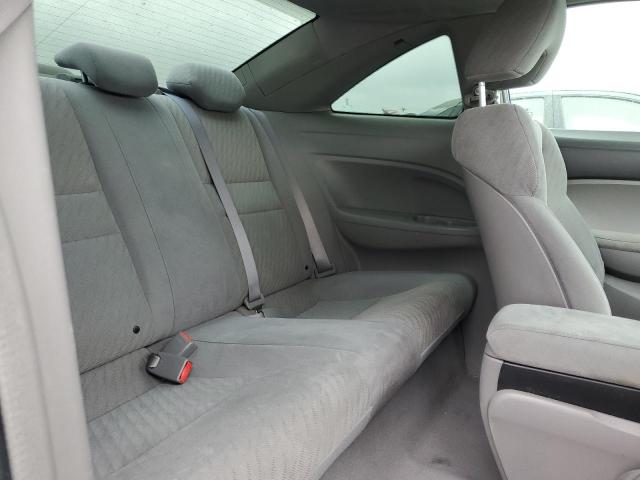 2HGFG1B6XBH512457 - 2011 HONDA CIVIC LX 灰色 照片 10