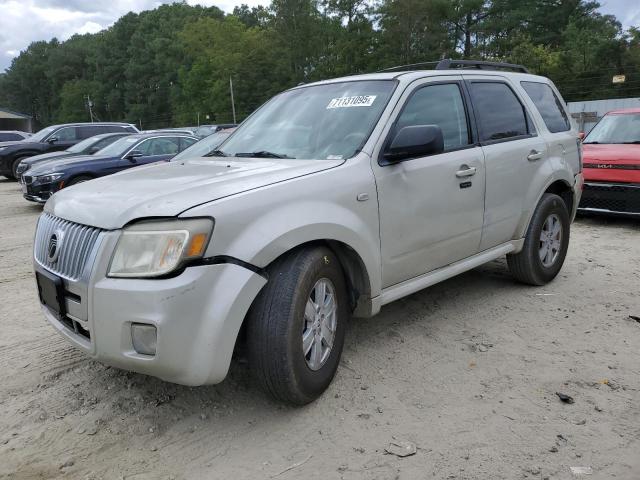 2008 MERCURY MARINER, 