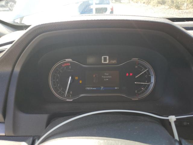 5FNYF6H59HB054768 - 2017 HONDA PILOT EXL Ağ foto 9