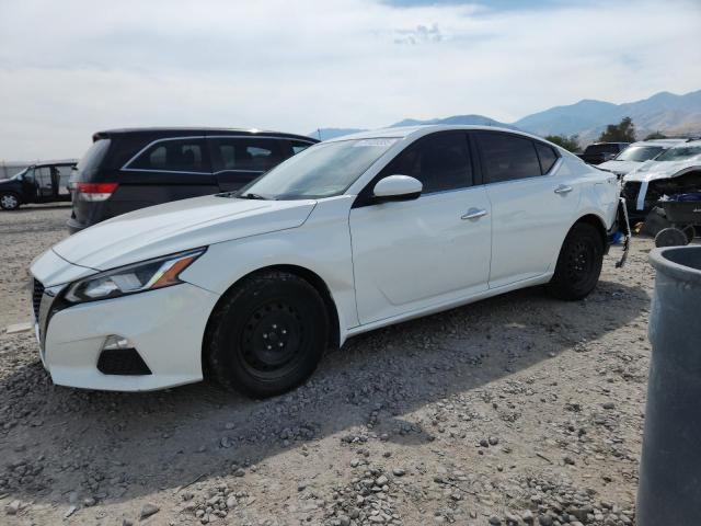 2019 NISSAN ALTIMA S, 