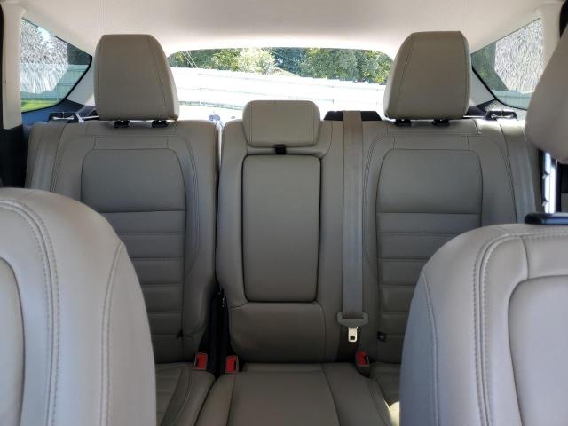 1FMCU9J99JUA75563 - 2018 FORD ESCAPE TITANIUM TAN photo 10