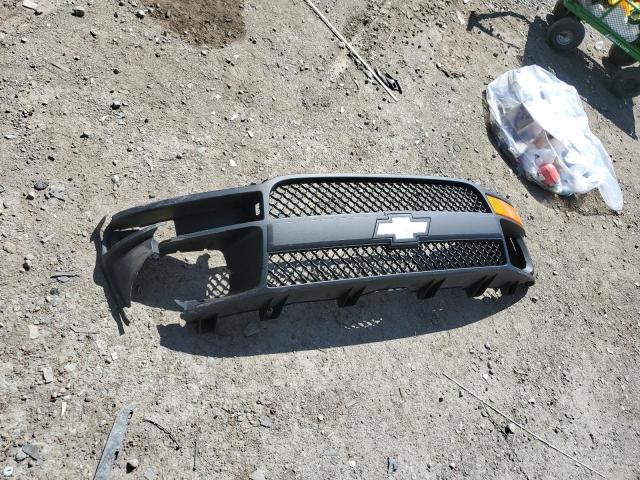 1GCFG15X341157958 - 2004 CHEVROLET EXPRESS G1 Ağ foto 13